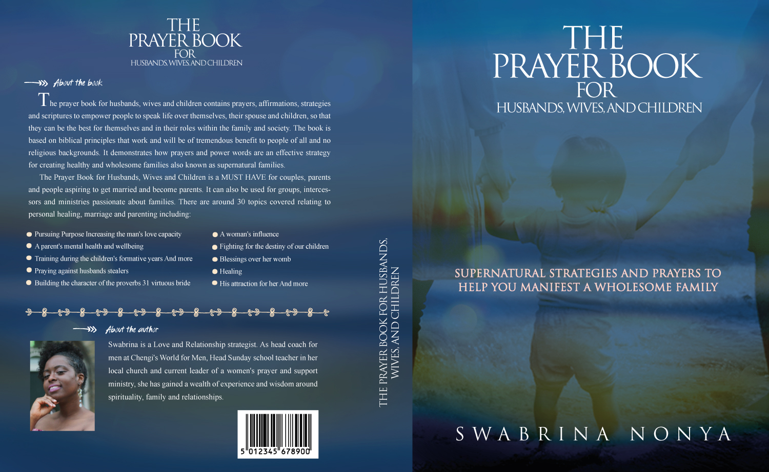 Book Cover Design by Sarina.dsg for this project | Design #25279253