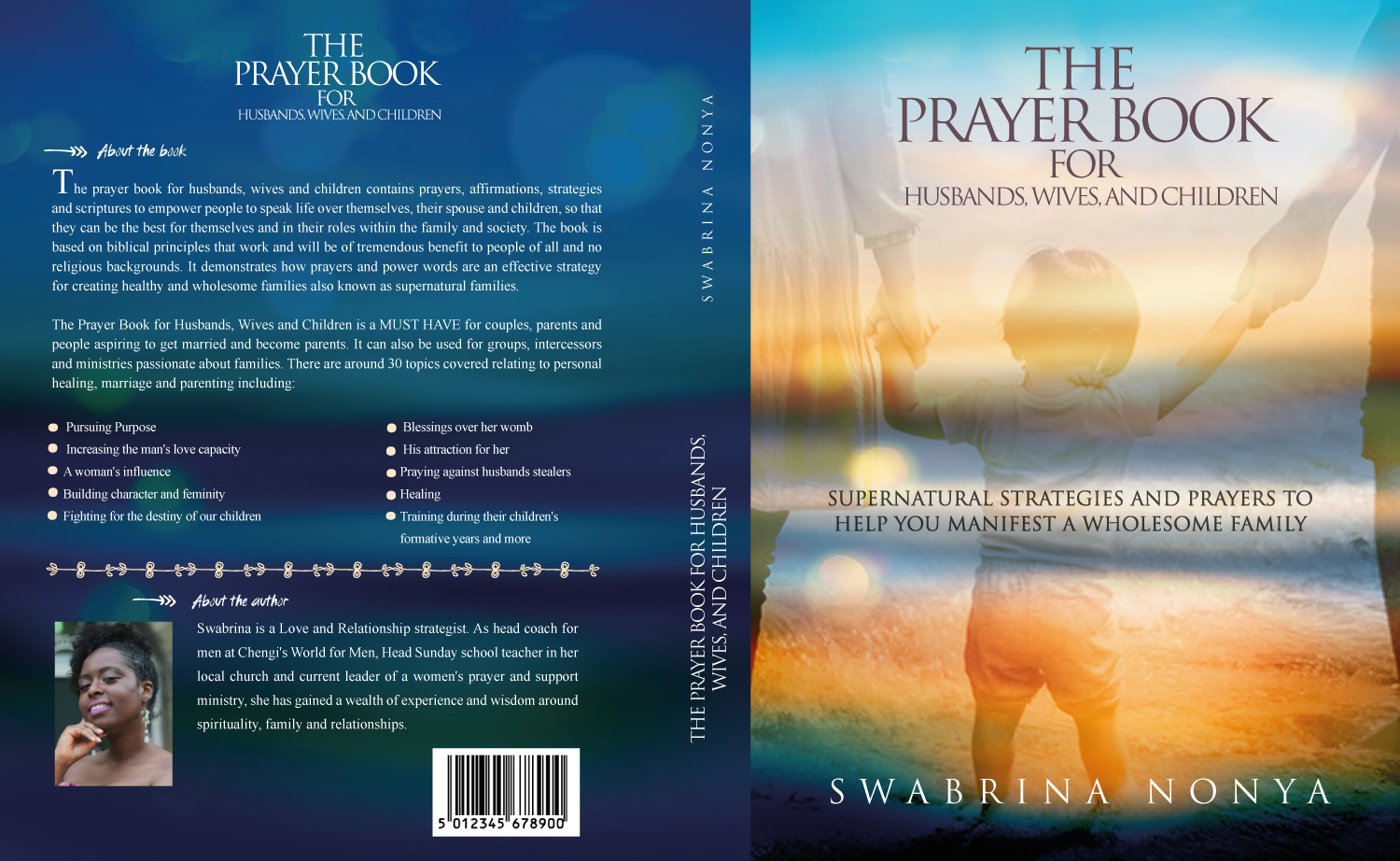 Book Cover Design by Sarina.dsg for this project | Design #25279513