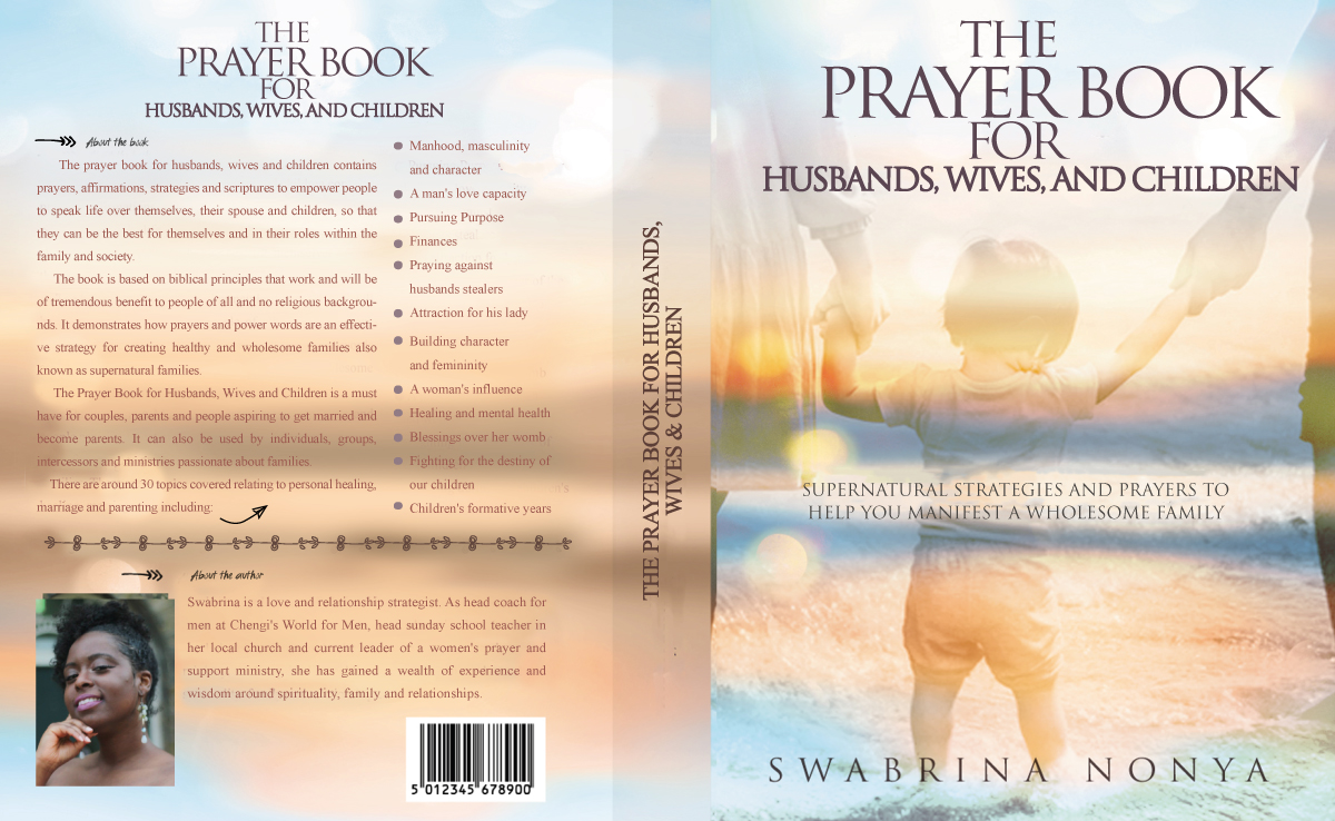 Book Cover Design by Sarina.dsg for this project | Design #25315516