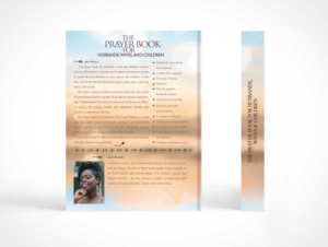 Design de Couverture de Livre par Sarina.dsg pour ce projet | Design : #25322890