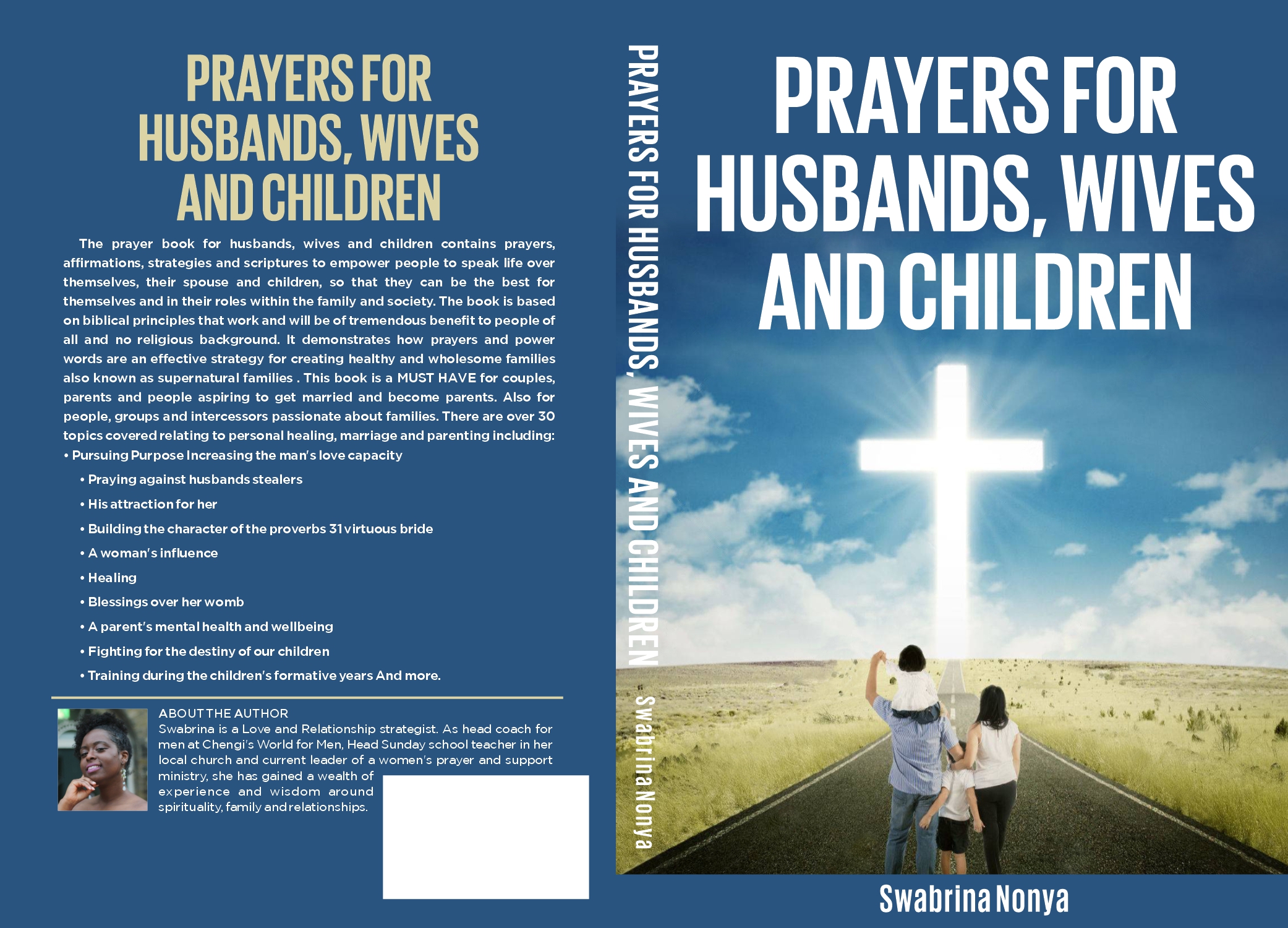 Book Cover Design by DesignART for this project | Design #25240686