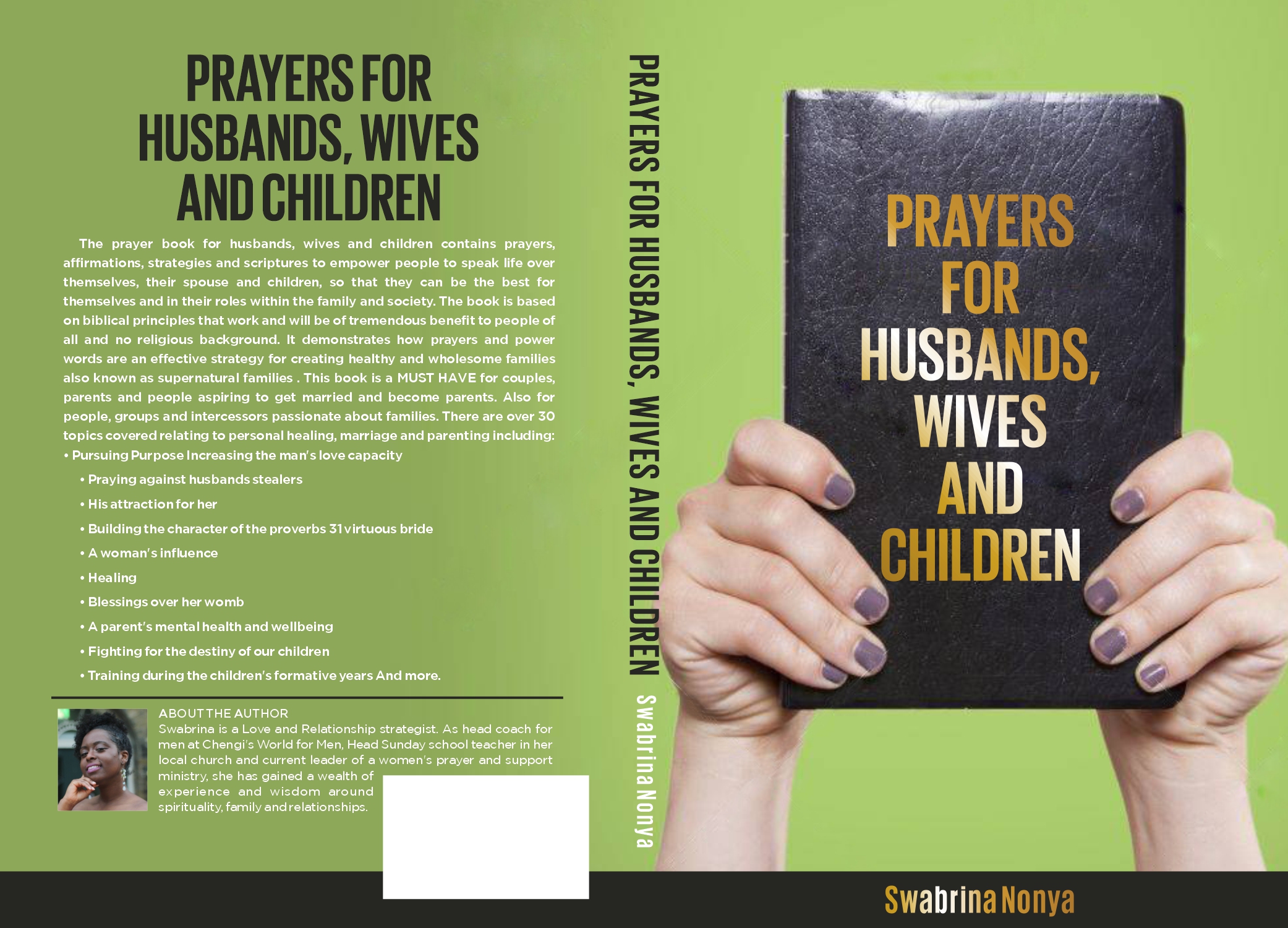 Book Cover Design by DesignART for this project | Design #25240781