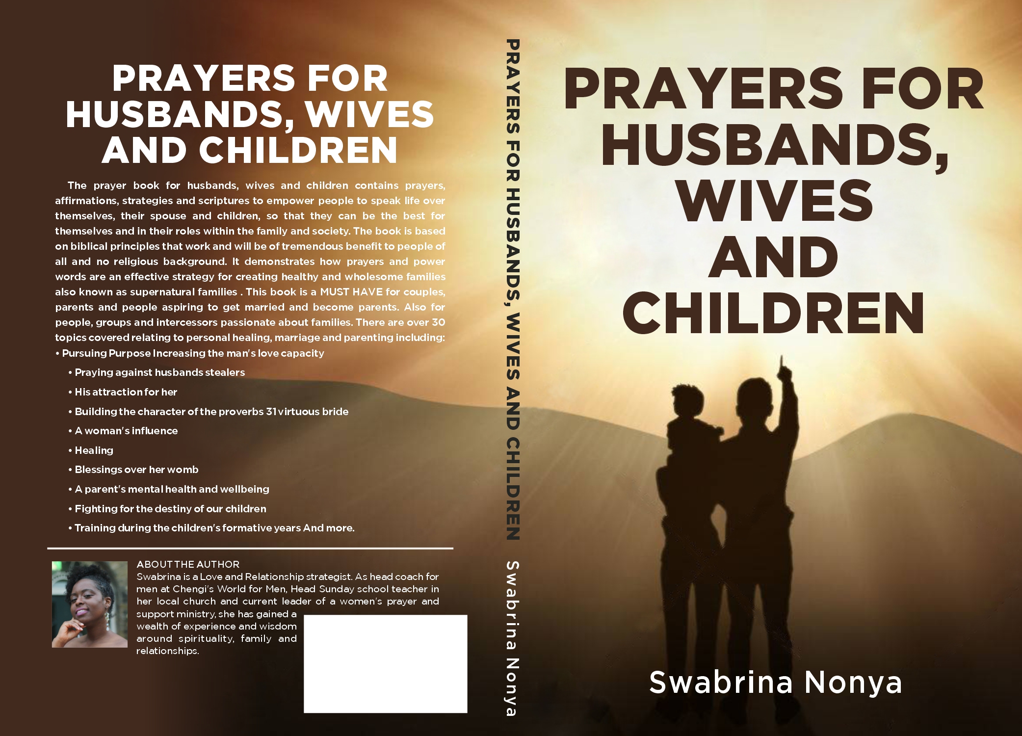 Book Cover Design by DesignART for this project | Design #25241204