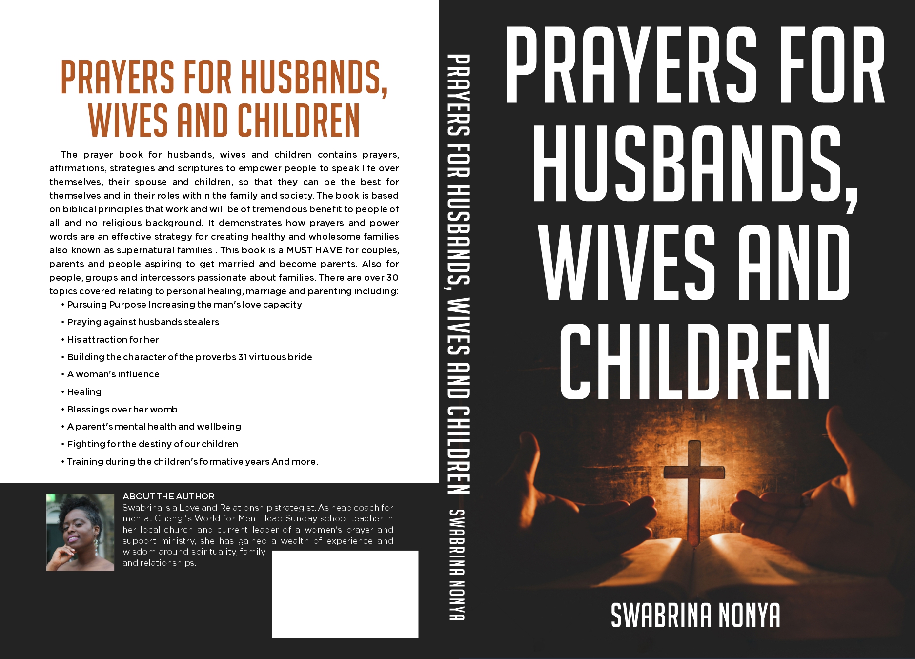 Book Cover Design by DesignART for this project | Design #25264790