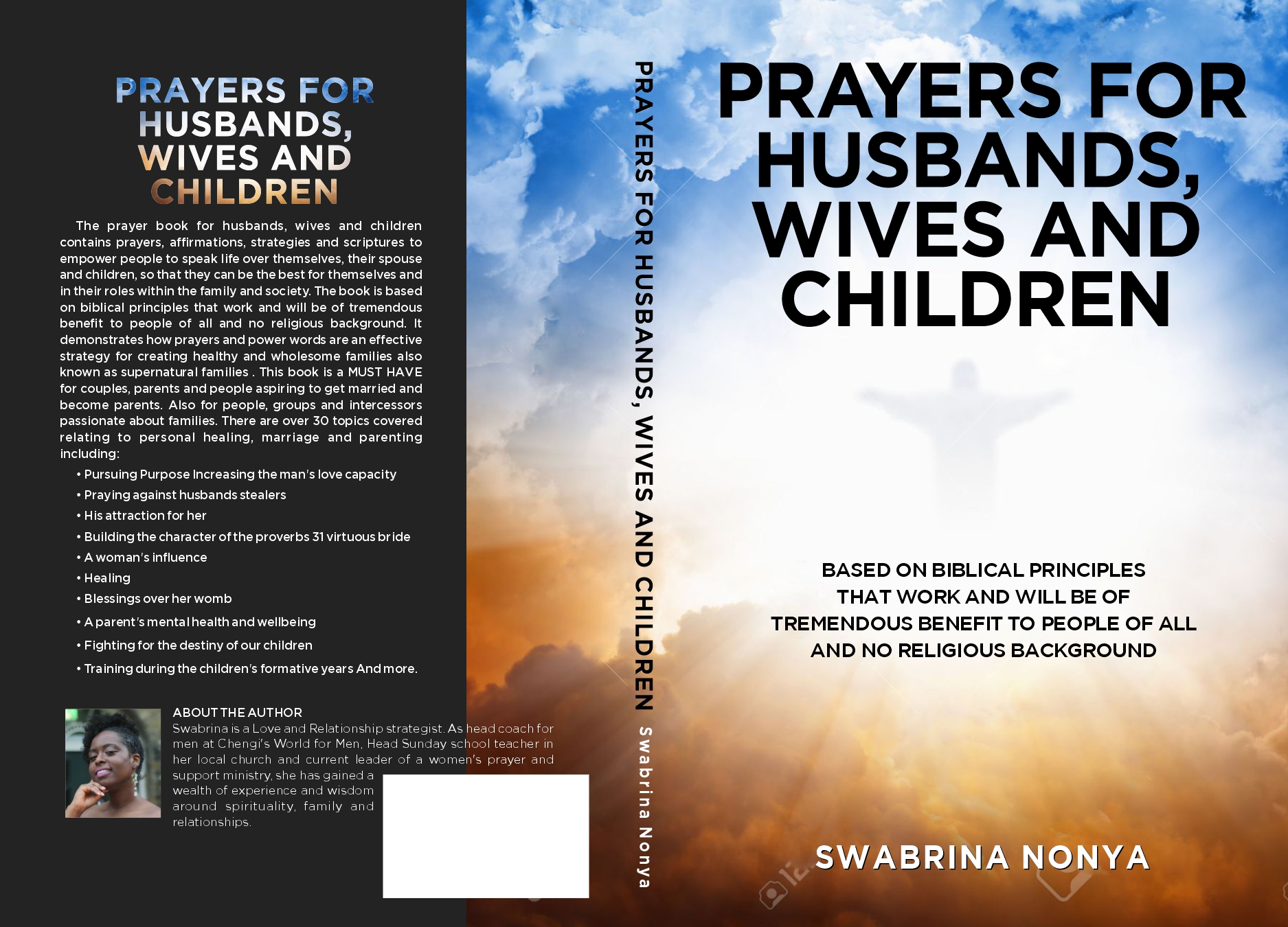 Book Cover Design by DesignART for this project | Design #25276406