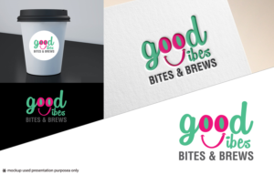Logo Design by Rubia@ for this project | Design: #25265990