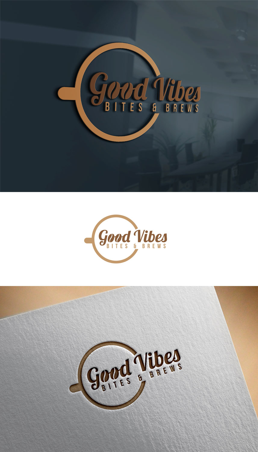 Logo Design by logograph for this project | Design: #25269217