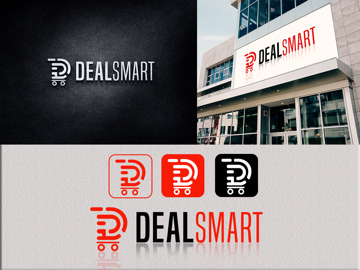 Logo Design by abhome for this project | Design #25278354