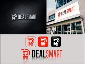 Logo Design by abhome for this project | Design #25278354