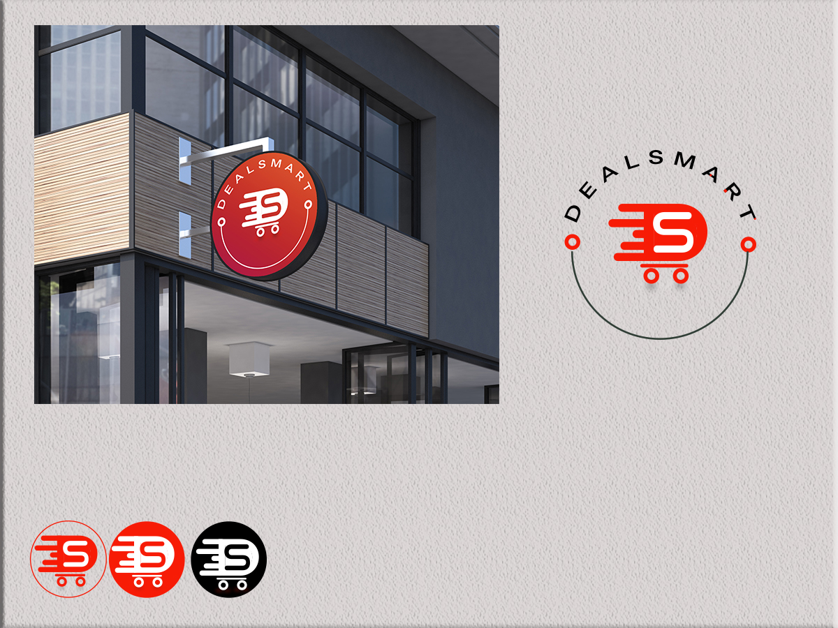 Logo Design by abhome for this project | Design #25279160