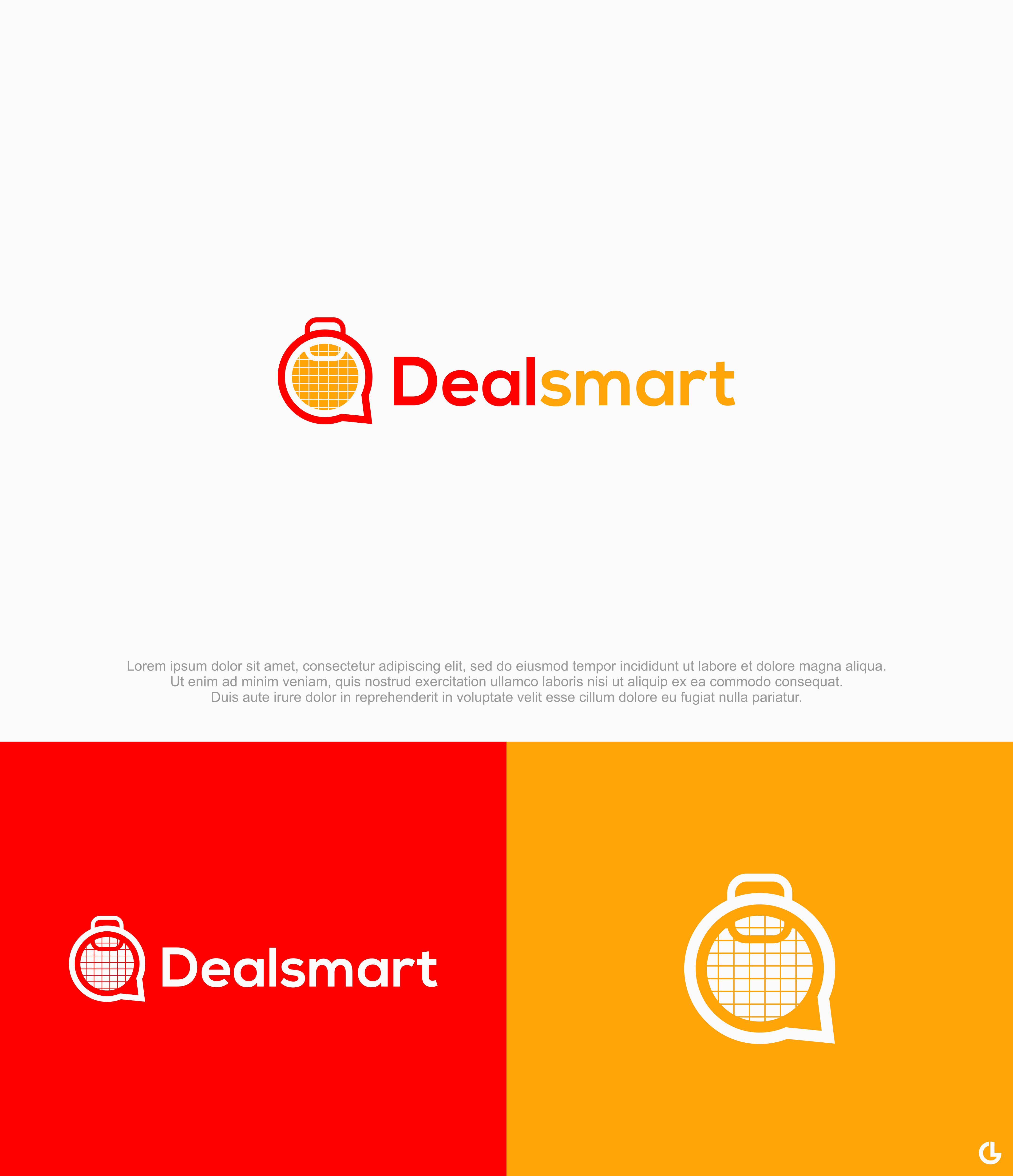 Logo Design by R!CKY for this project | Design #25320686