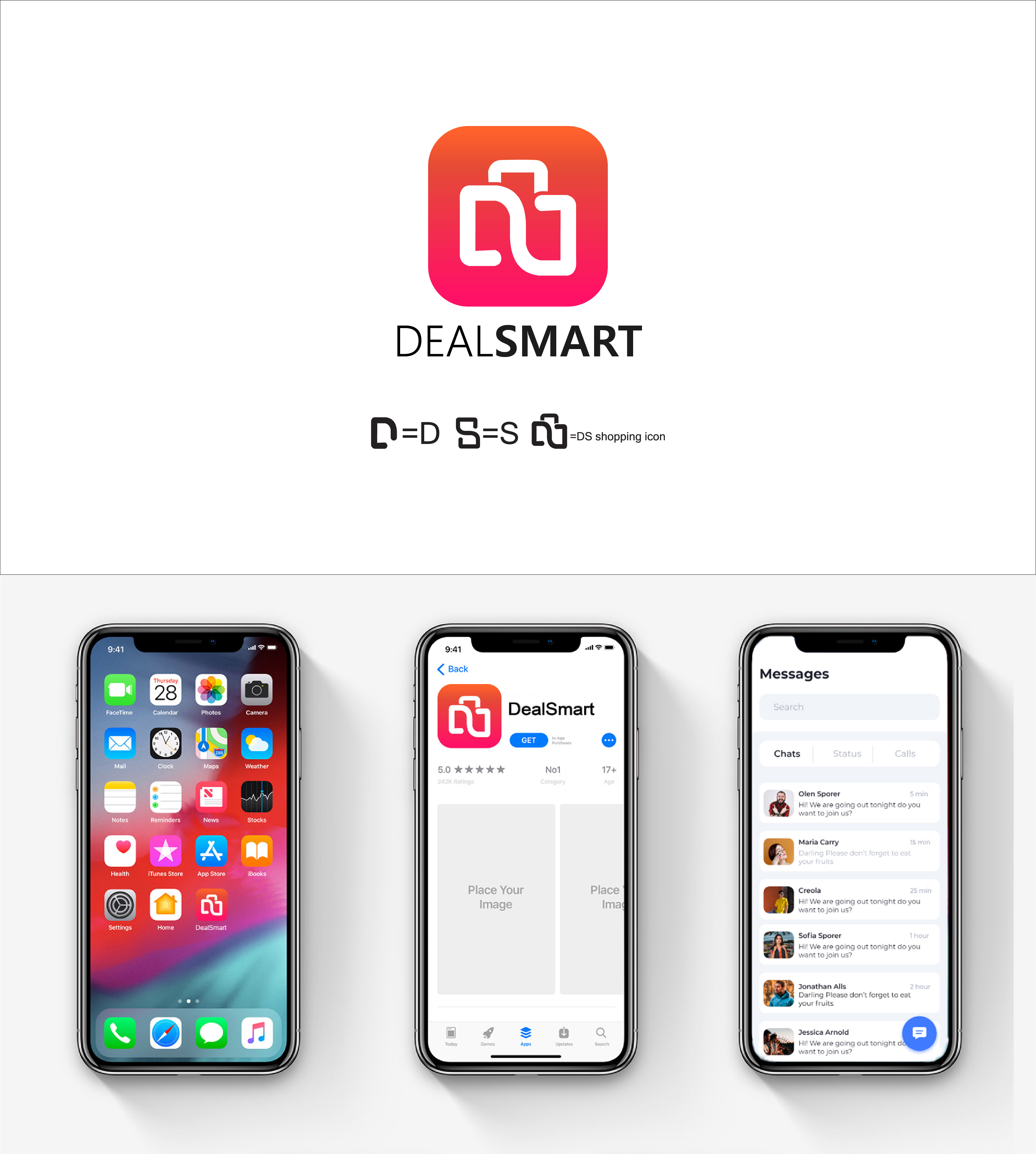 Logo Design by tajbabu06 for this project | Design #25321959