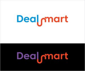 Dealsmart | Logo Design by pachilakili