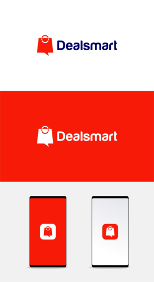 Logo Design by RAN MEI JS for this project | Design: #25318551