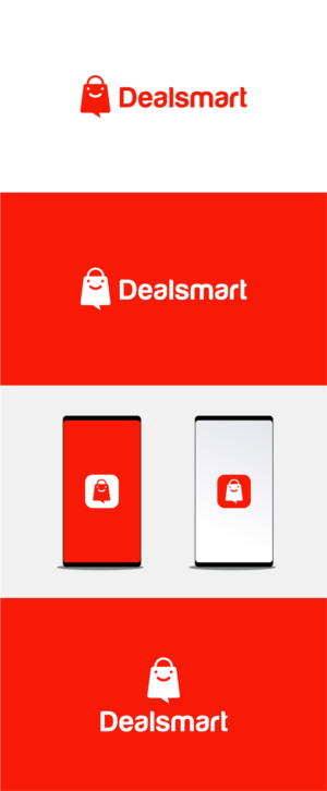 Logo Design by RAN MEI JS for this project | Design: #25321816