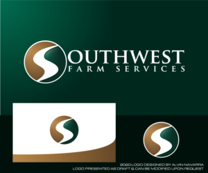 Diseño de Logo por alvinnavarra para este proyecto | Diseño: #25256097