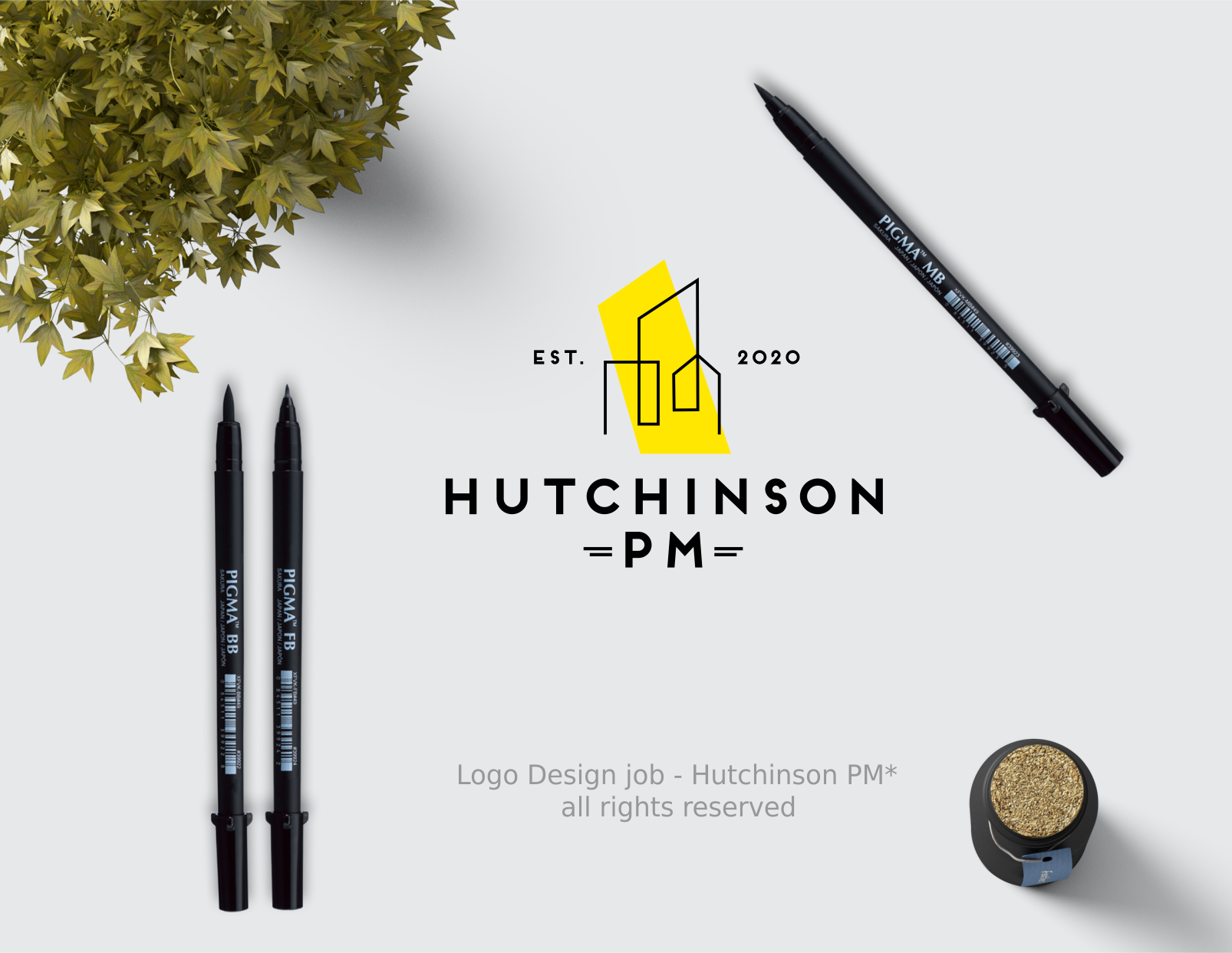 Logo Design by Mimi &amp; Max for this project | Design #25235313