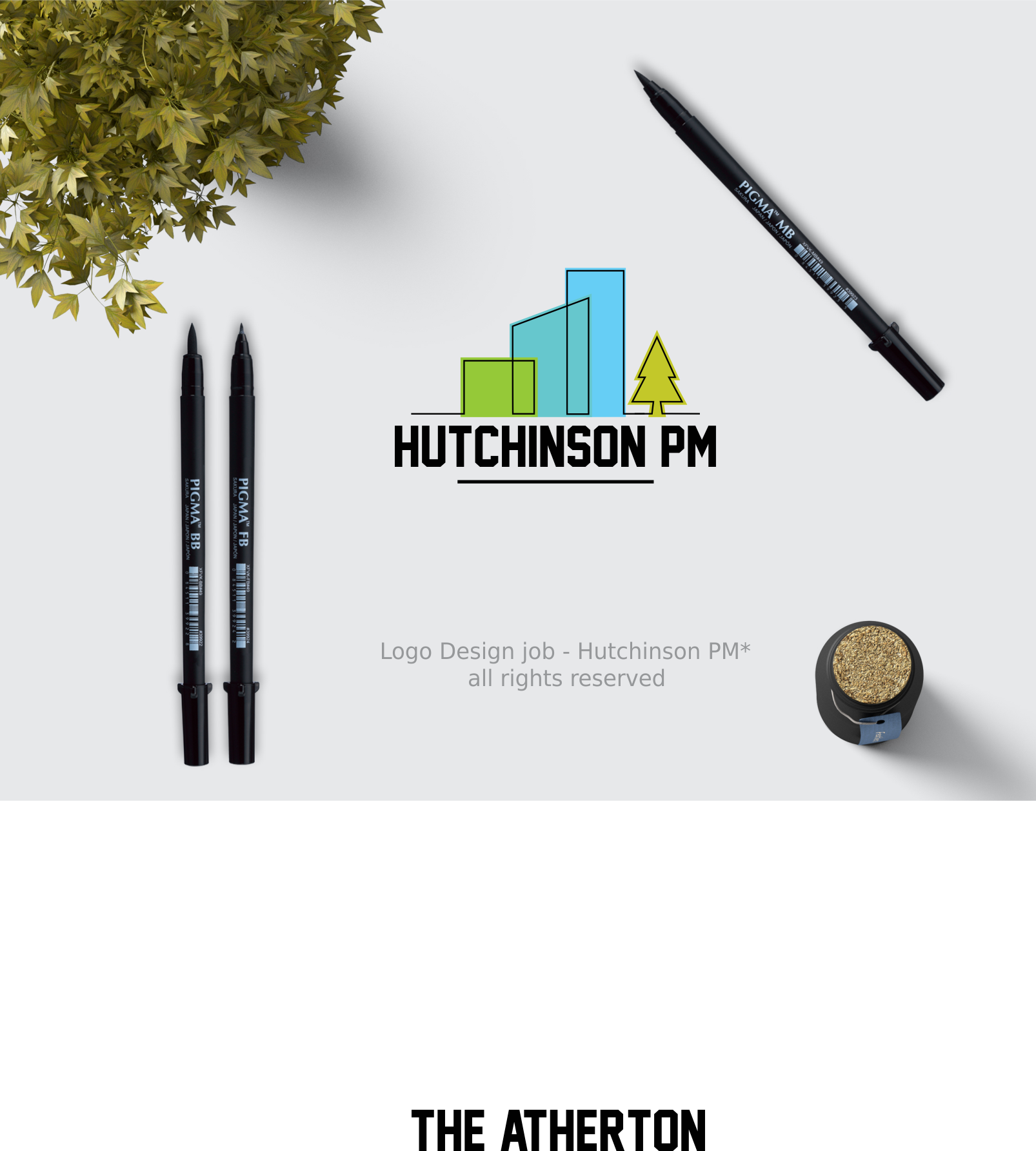 Logo Design by Mimi &amp; Max for this project | Design #25235333