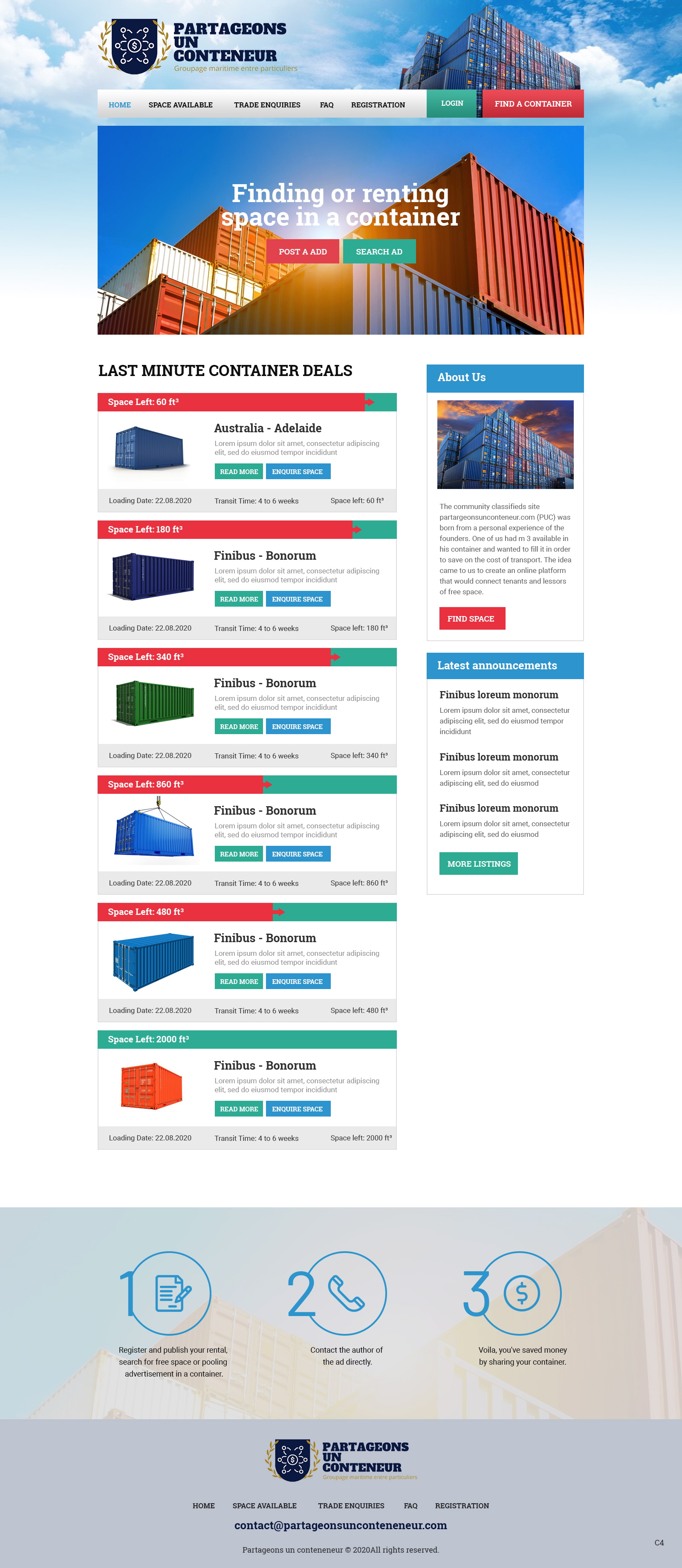 Web Design par pb pour Maseyan | Design #25240249