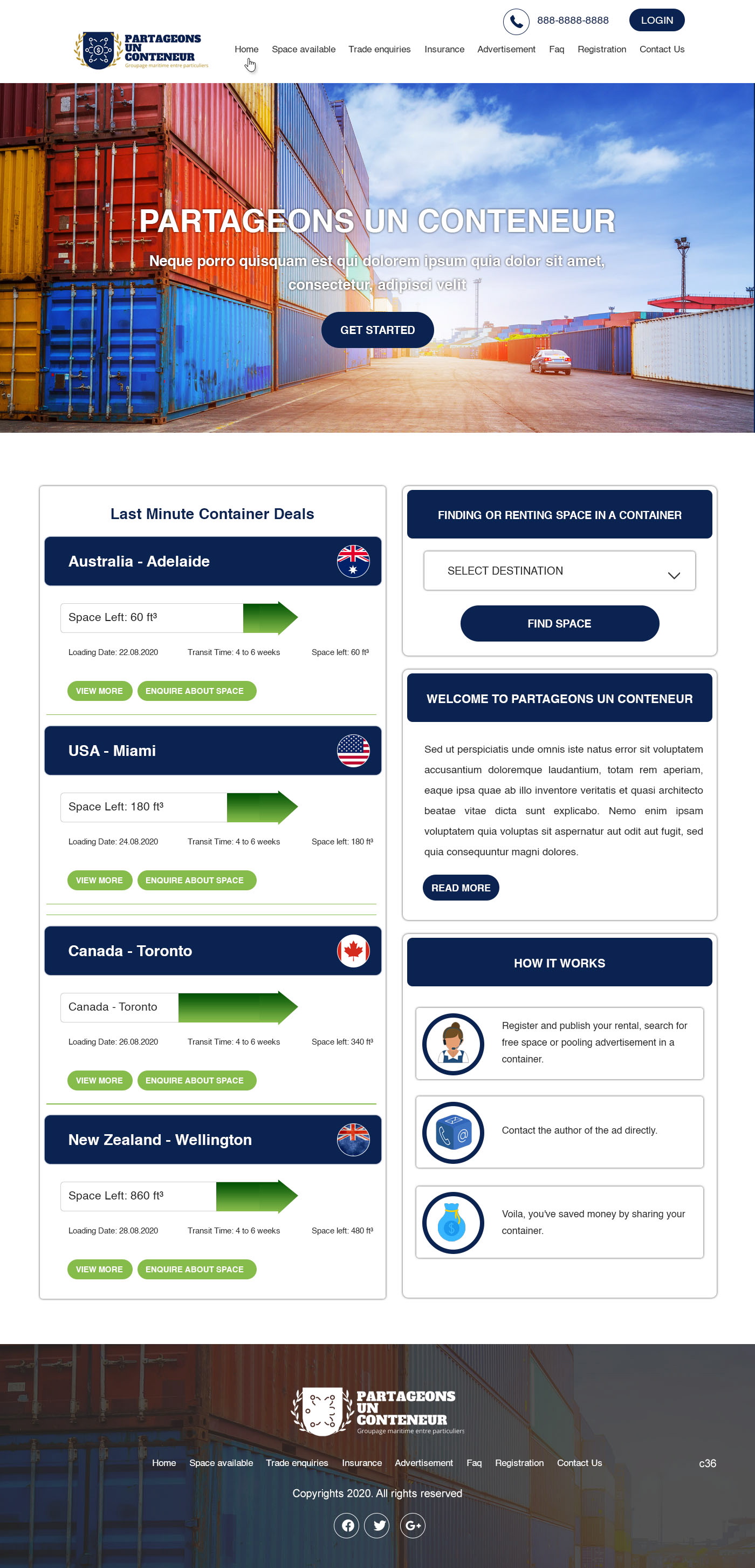 Diseño Web por pb para Maseyan | Diseño #25240250