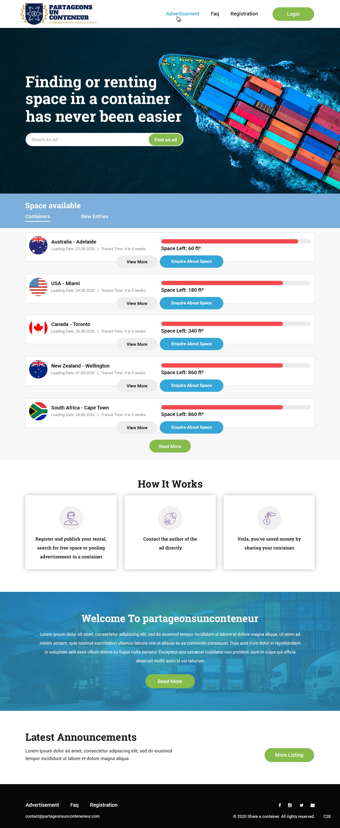Diseño Web por pb para Maseyan | Diseño #25240253