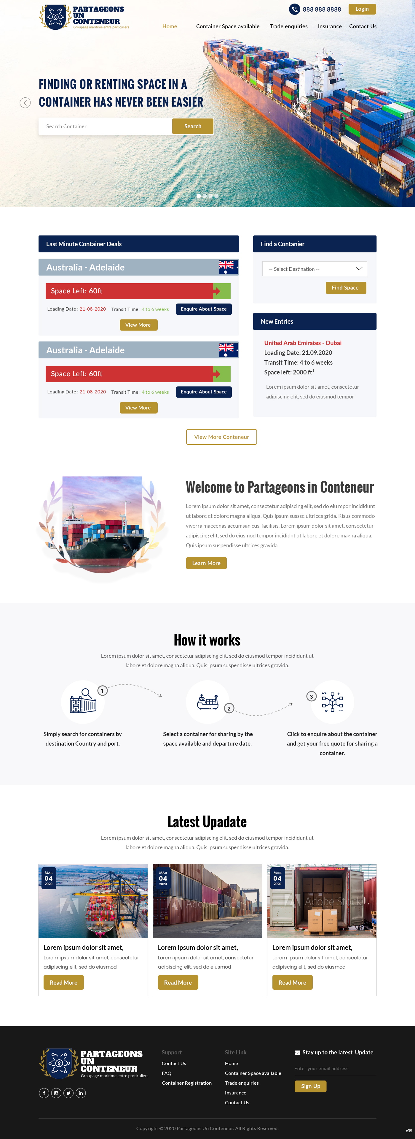 Web Design by pb for Maseyan | Design #25240254