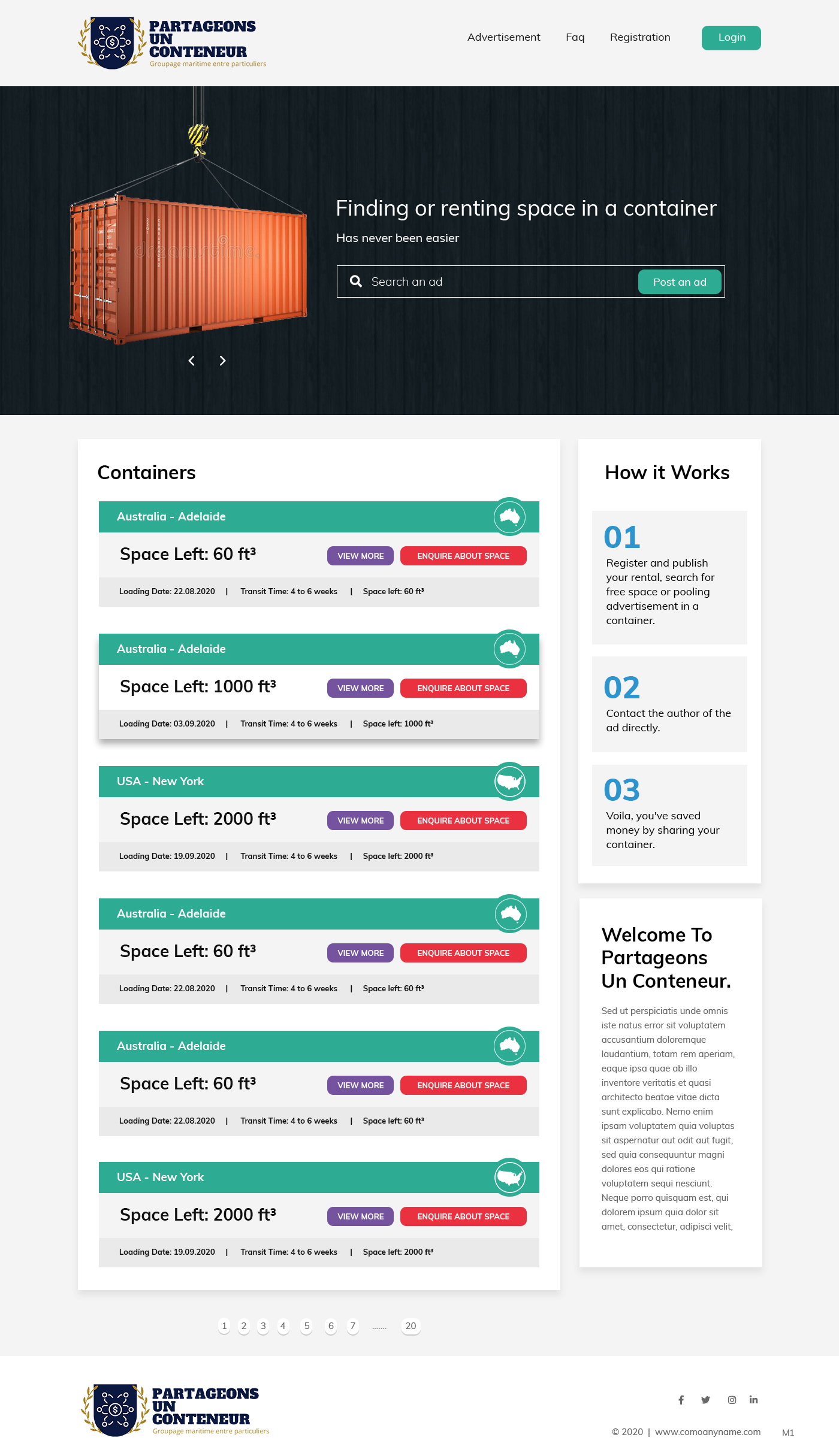 Diseño Web por pb para Maseyan | Diseño #25240428