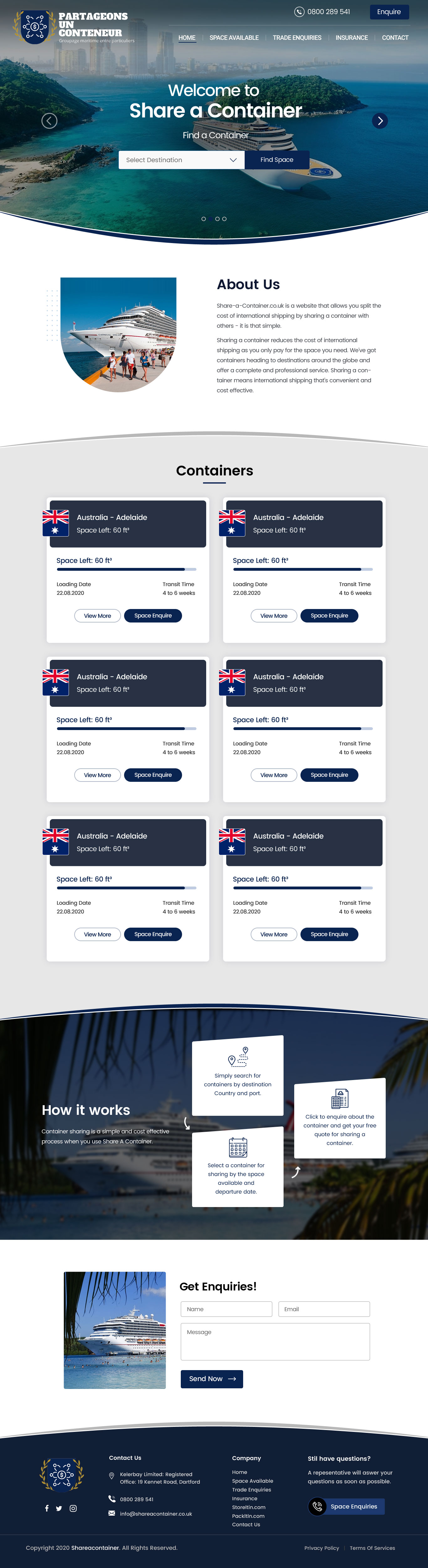 Web Design by Shijo John for Maseyan | Design #25239978