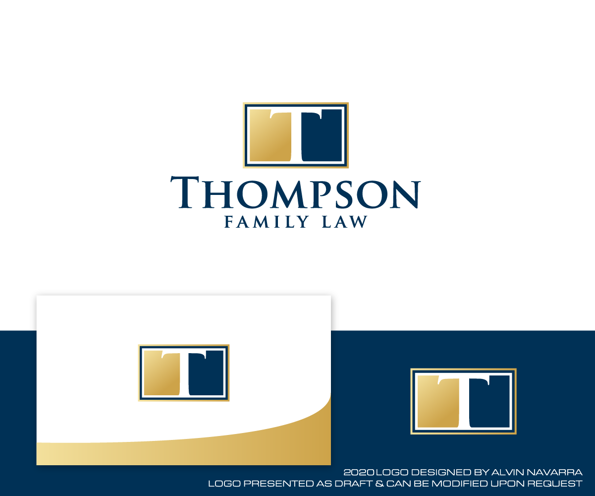 Logo Design by alvinnavarra for this project | Design #25237491
