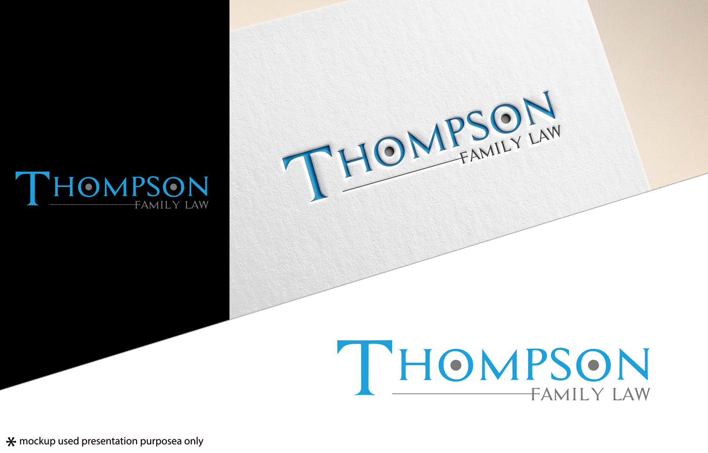 Logo Design by Rubia@ for this project | Design #25246193