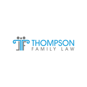 Thompson Family Law  | Logo Design by geni