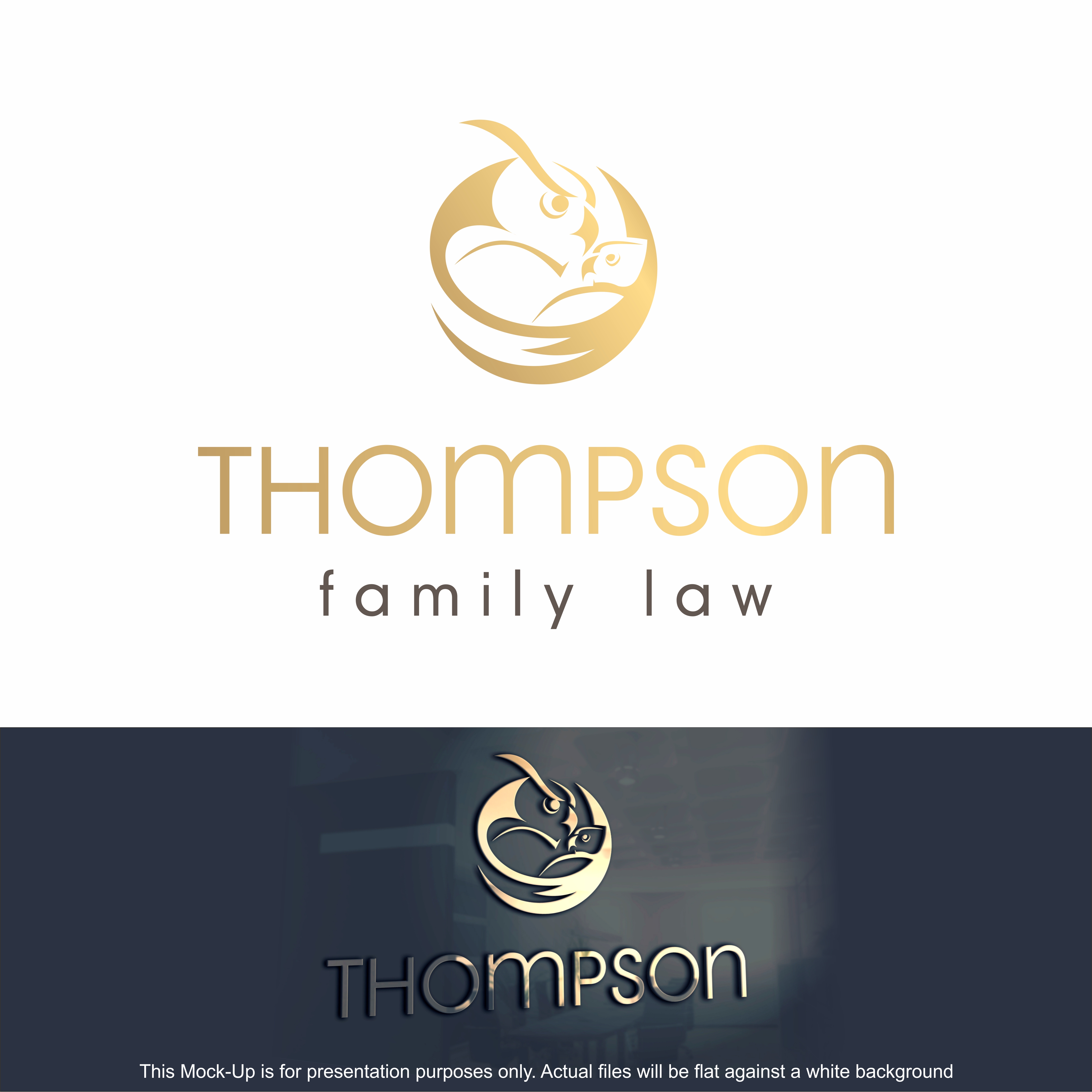 Logo Design by Olesya K for this project | Design #25241626