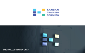 Kanban Training Toronto | Design de Logo par MT
