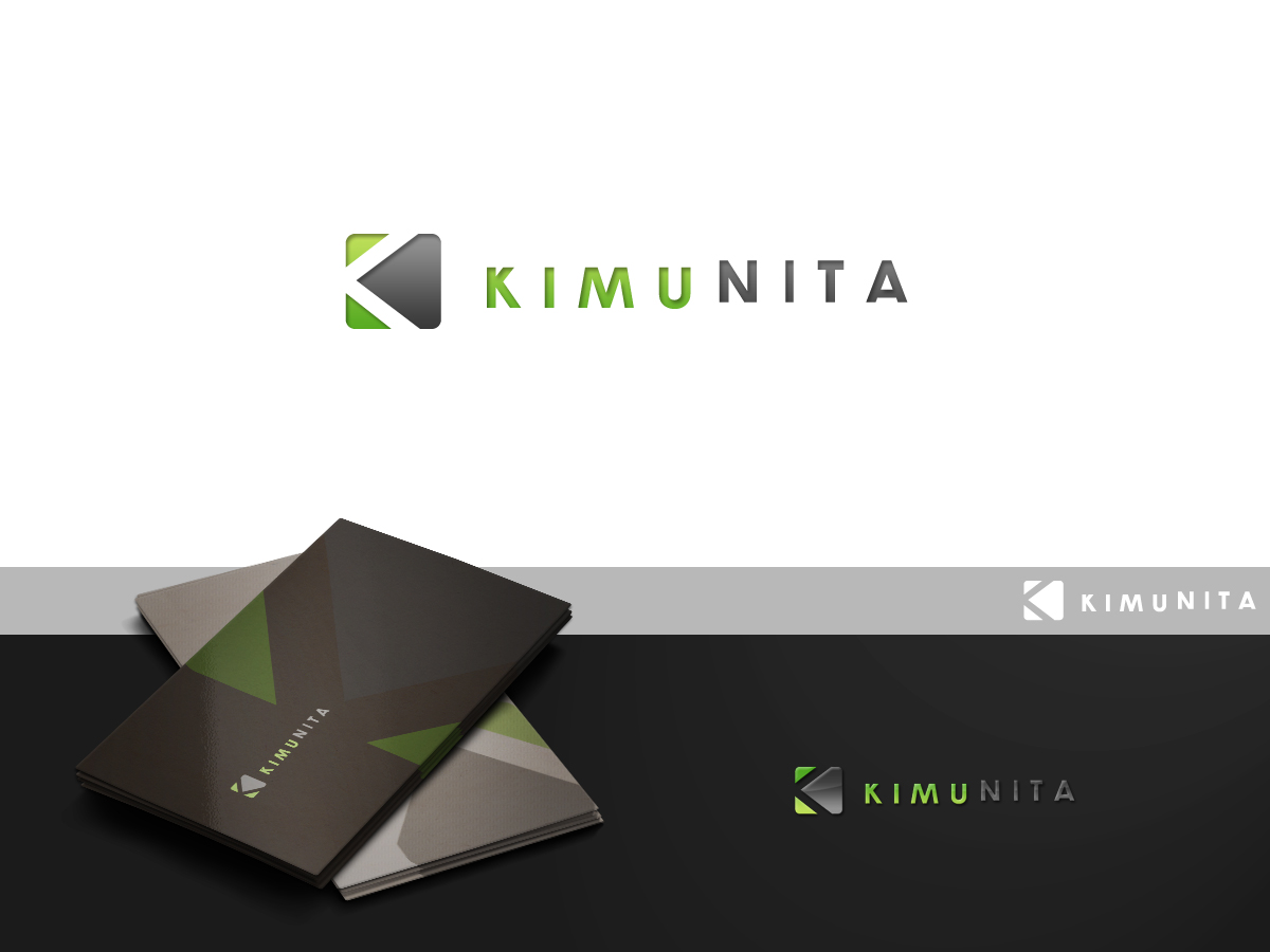 Logo Design by ArtSamurai for Kimunita LLC | Design #729287