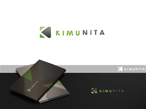 Design de Logo par ArtSamurai pour Kimunita LLC | Design : #729287