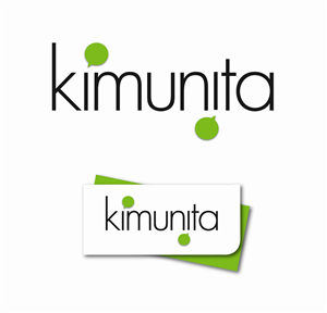 Logo Design by Halfull Media for Kimunita LLC | Design: #738589