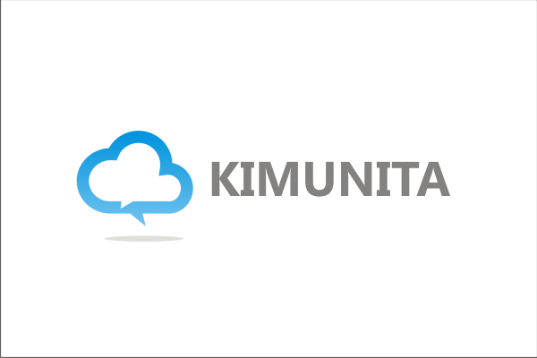 Logo Design by subhadip for Kimunita LLC | Design #726926