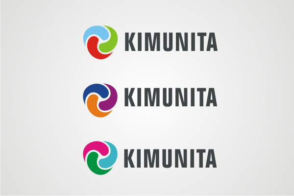 Logo Design by subhadip for Kimunita LLC | Design #731912