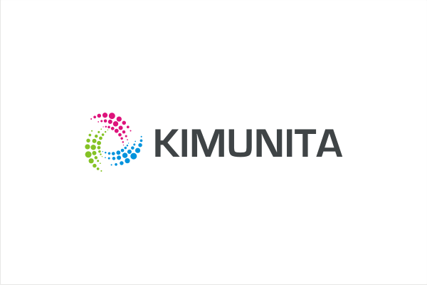 Logo Design by subhadip for Kimunita LLC | Design #732720