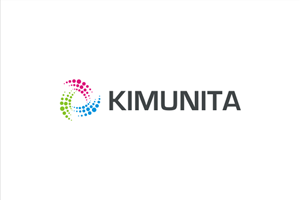Logo Design by subhadip for Kimunita LLC | Design: #732720