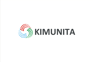 Logo Design by subhadip for Kimunita LLC | Design: #732721