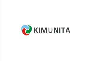 Logo Design by subhadip for Kimunita LLC | Design: #733881