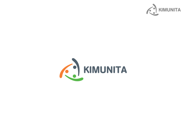 Logo Design by Omee for Kimunita LLC | Design #732624