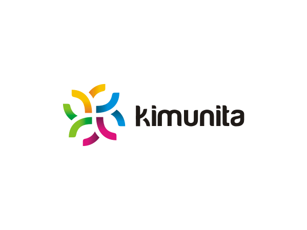 Logo Design by mag wong for Kimunita LLC | Design #728337