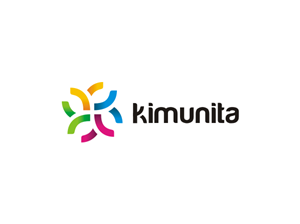 Logo Design by mag wong for Kimunita LLC | Design: #728337