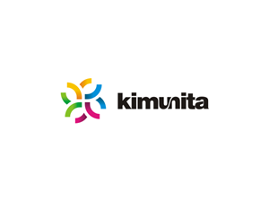 Logo Design by mag wong for Kimunita LLC | Design: #728838