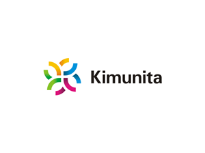 Logo Design by mag wong for Kimunita LLC | Design: #732810