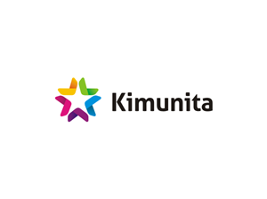 Logo Design by mag wong for Kimunita LLC | Design #732814