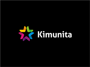 Logo Design by mag wong for Kimunita LLC | Design: #732817