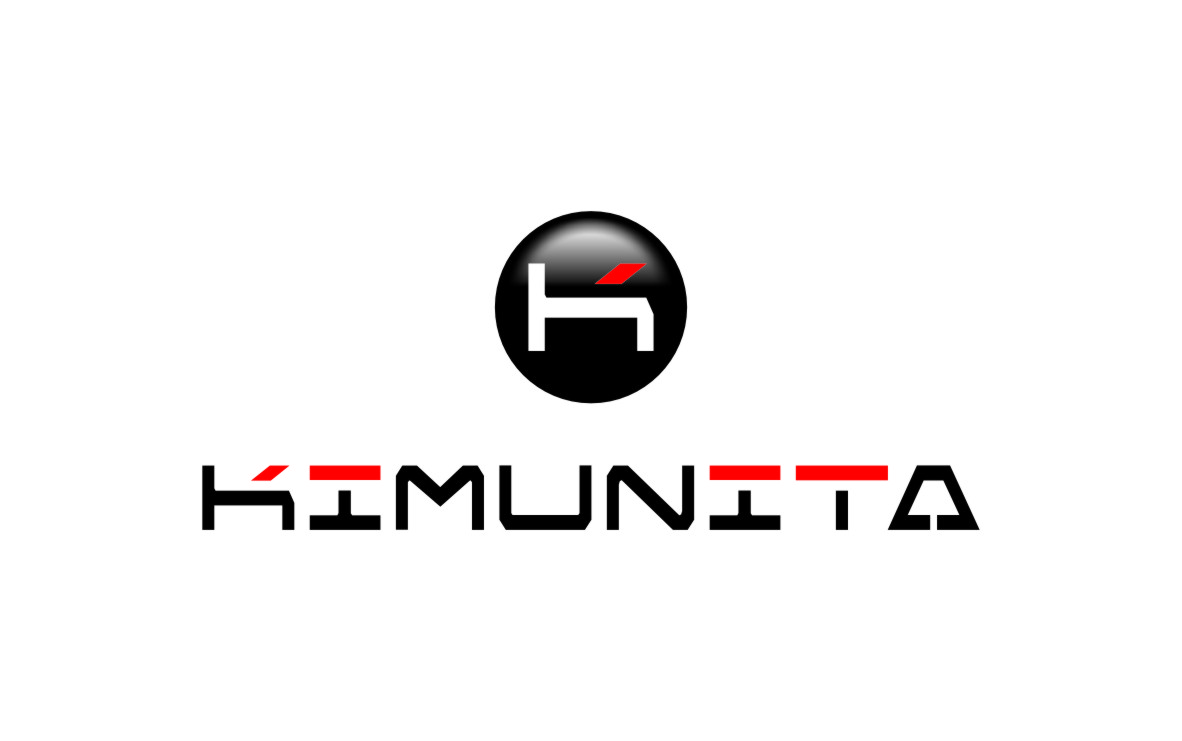 Logo-Design von lrbalaji für Kimunita LLC | Design #731566